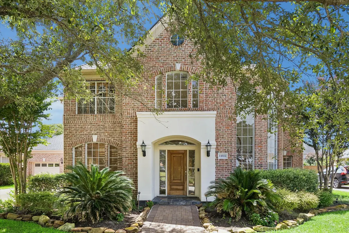 14022 Barnhart Boulevard, Houston, TX 77077 - #1
