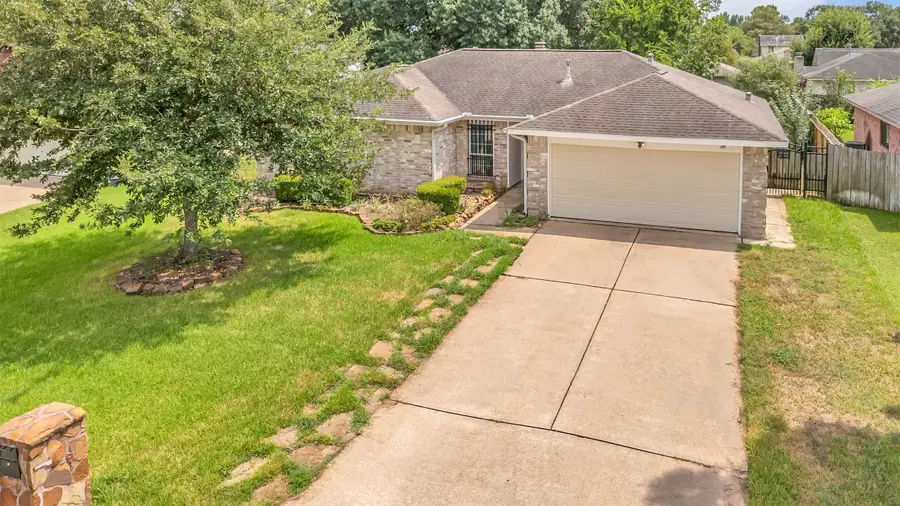 18727 Denise Dale Lane, Houston, TX 77084 - Image #2