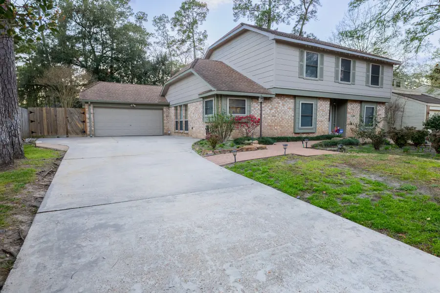 18103 Fireside Drive, Spring, TX 77379 - #2