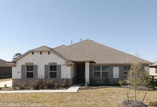 4320 Leslies Way, Dickinson, TX 77539