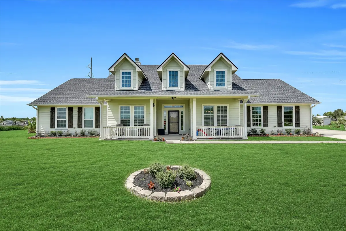 7829 N Humble Camp Road, Texas City, TX 77539 - #1