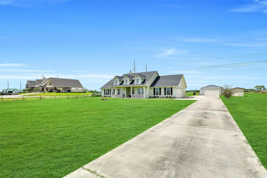 7829 N Humble Camp Road, Texas City, TX 77539 - #3