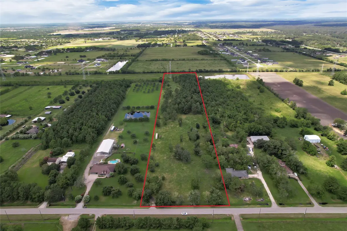 0 Kenning Road, Crosby, TX 77532 - Image #1