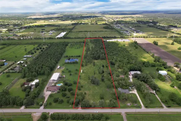 0 Kenning Road, Crosby, TX 77532