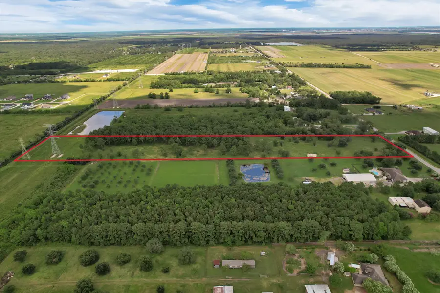 0 Kenning Road, Crosby, TX 77532 - Image #3