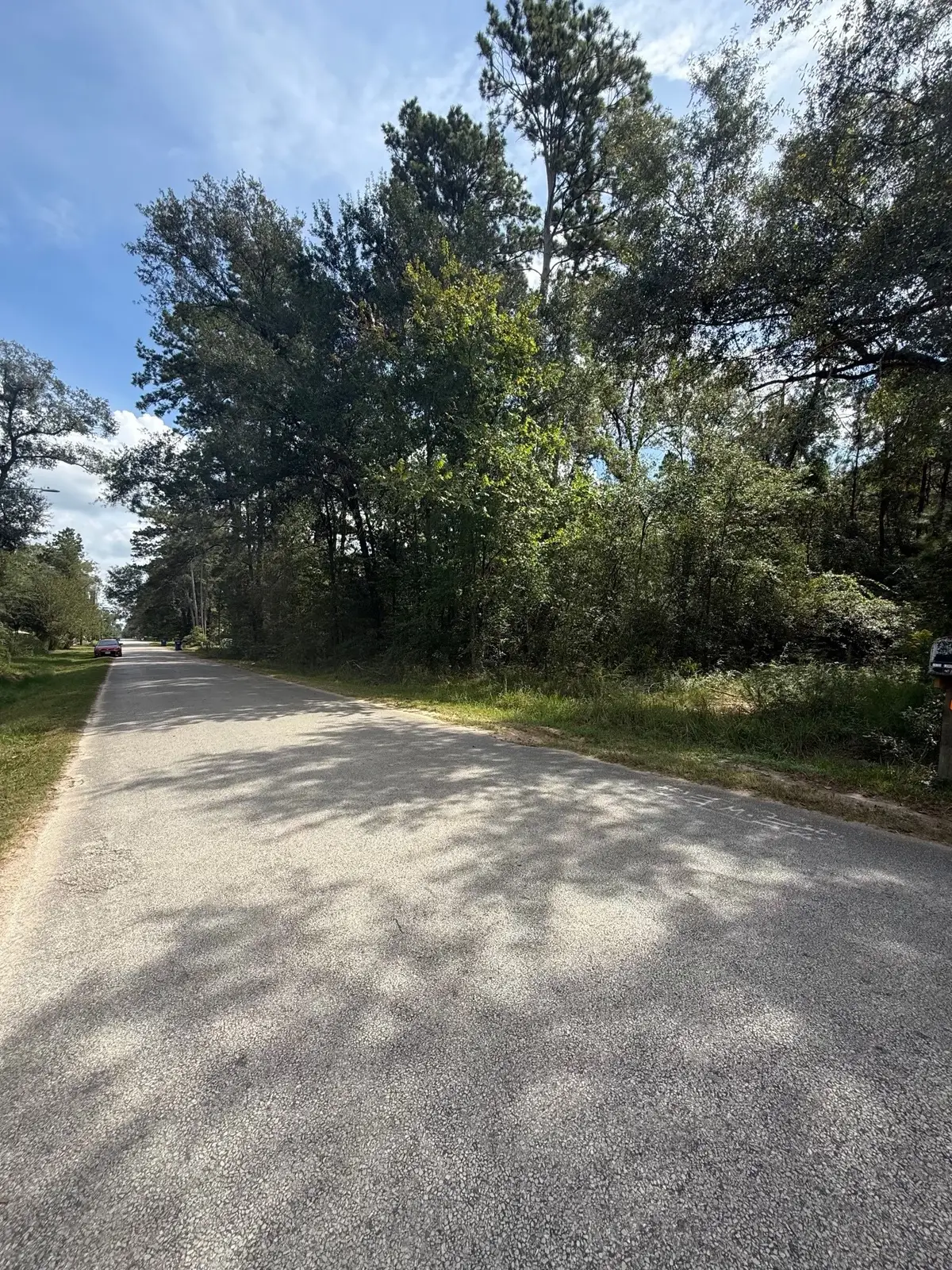 Lot 16 Long Street, Splendora, TX 77372 - #1