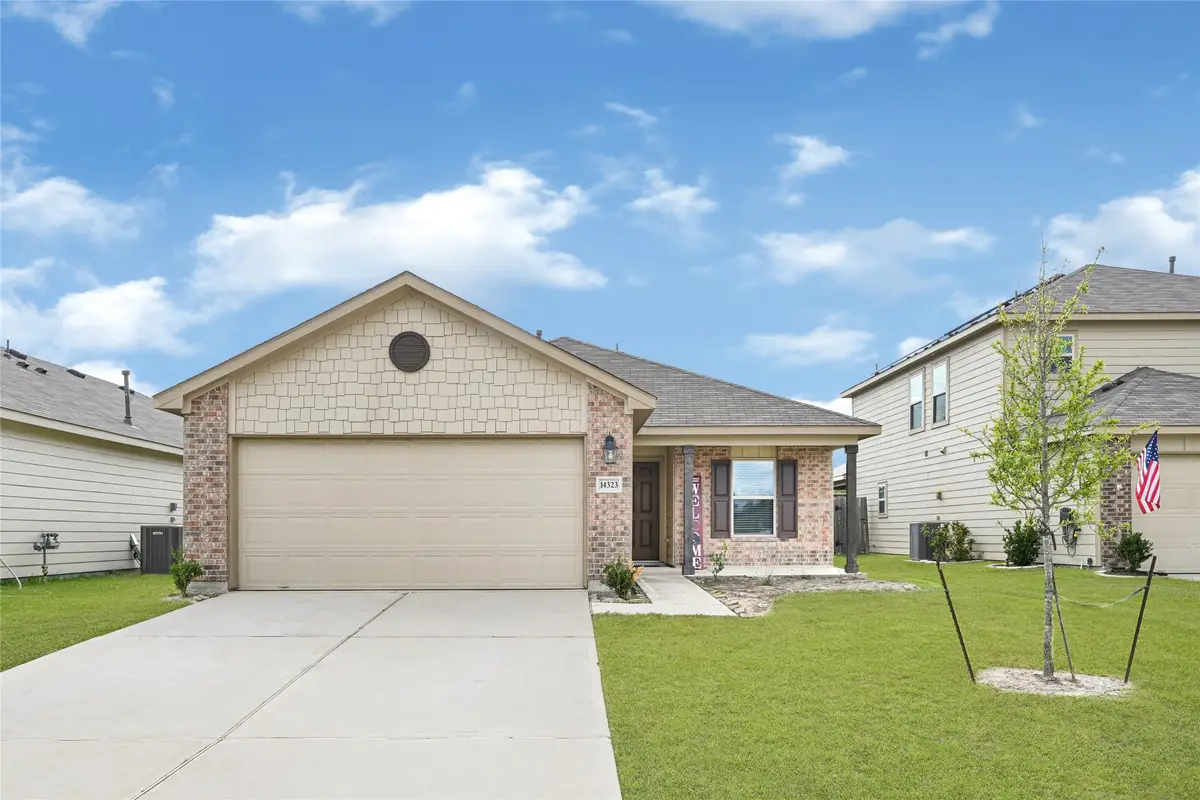 14323 Galiant Run Lane, Houston, TX 77068 - Image #1