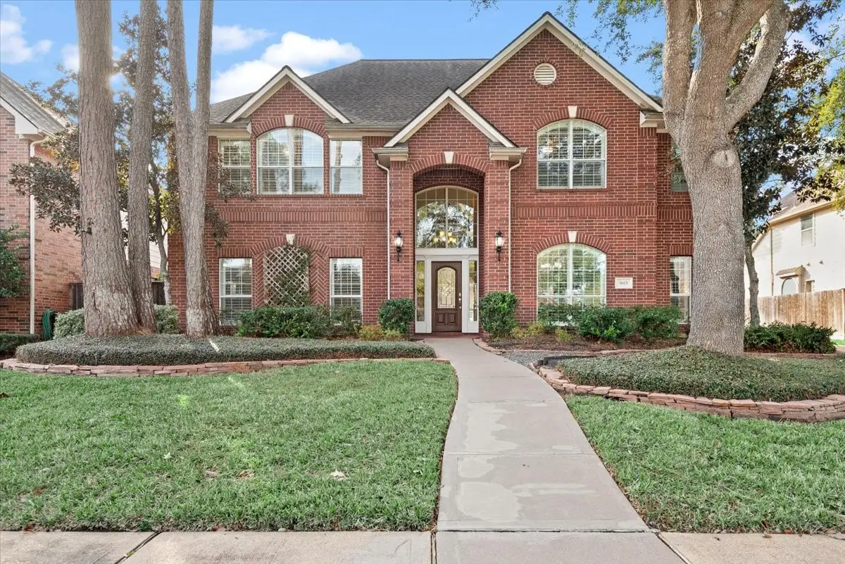 9815 Audubon Park Drive, Spring, TX 77379 - Image #1