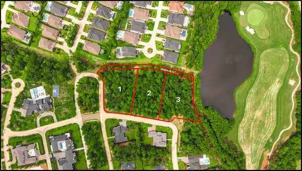 104 Castle Pines Drive, Montgomery, TX 77316