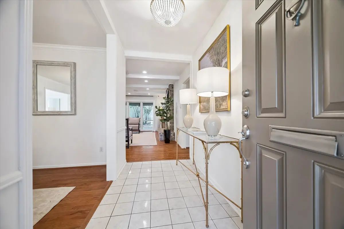 13914 Myrtlea Drive, Houston, TX 77079 - #1