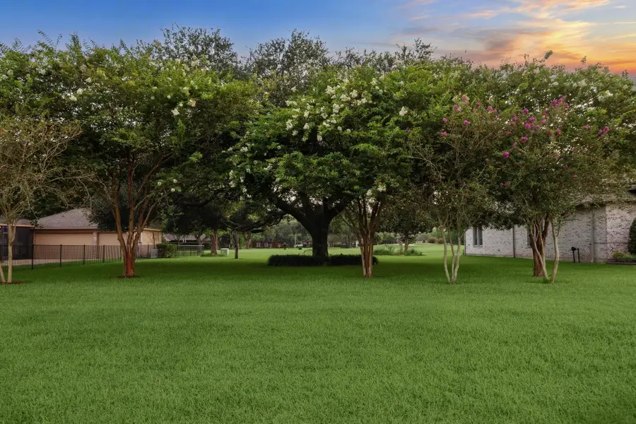 4111 Wentworth Drive, Fulshear, TX 77441 - #2