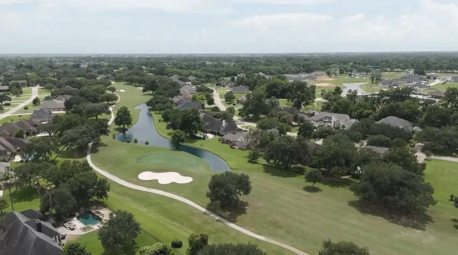 4111 Wentworth Drive, Fulshear, TX 77441 - #3