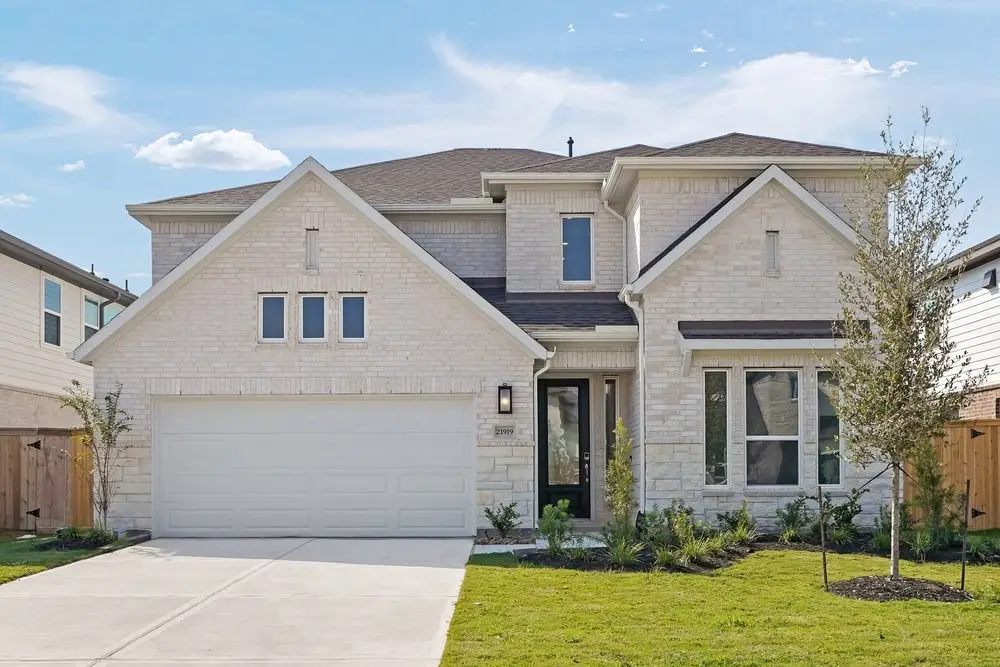 21919 Carinda Crescent Court, Cypress, TX 77433 - Image #1