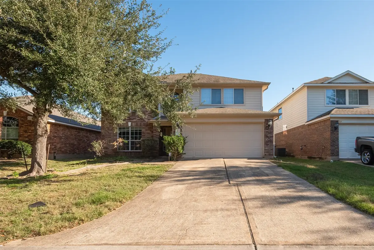 23514 Hidden Maple Drive, Spring, TX 77373 - Image #1