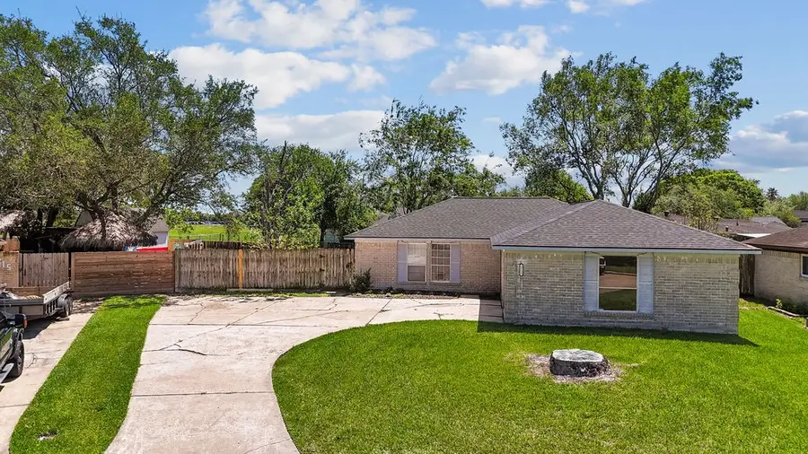 3213 Wavecrest Street, League City, TX 77573 - #3