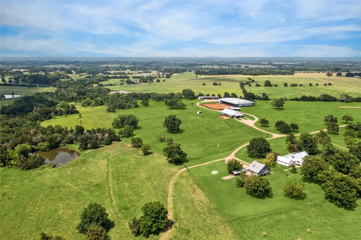 1325 Stalmach Road, New Ulm, TX 78950 - #1