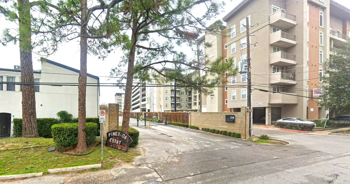 516 S Post Oak Lane, Houston, TX 77056 - #1