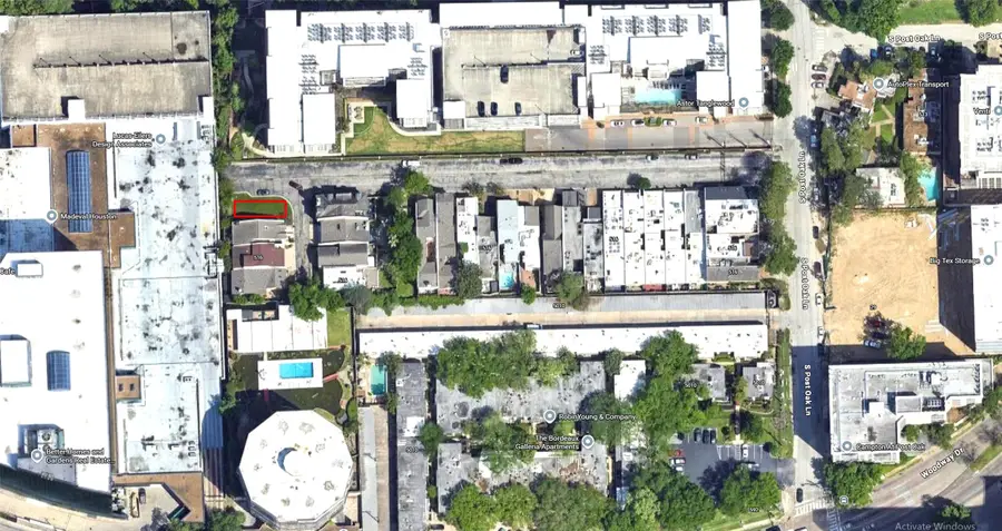 516 S Post Oak Lane, Houston, TX 77056 - #2