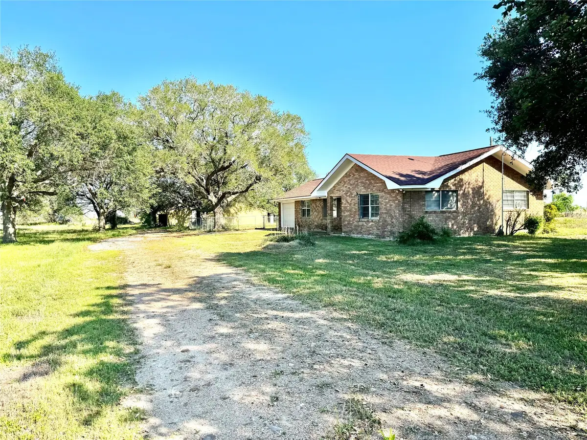 2691 Fm 1862, Tidehaven, TX 77465 - #1