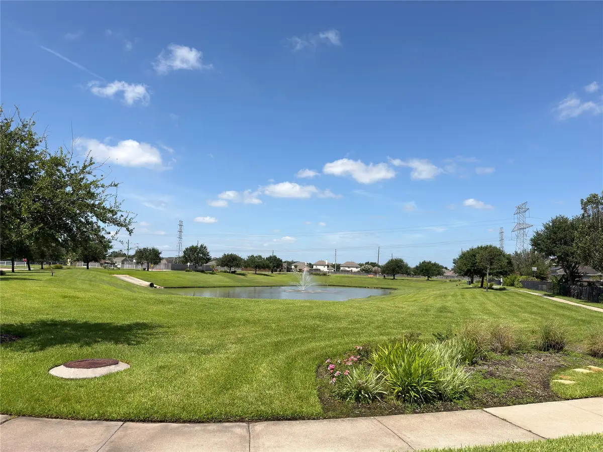 2623 Leopard Court, Katy, TX 77449 - #1