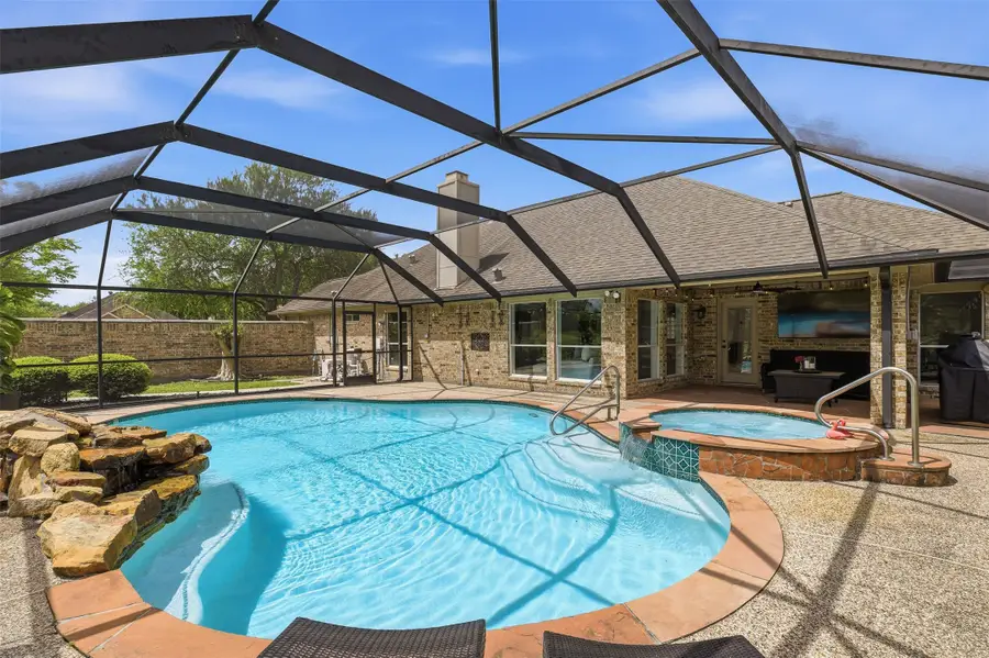 2426 Spellbrook Court, League City, TX 77573 - #3