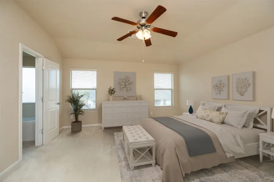 14018 Merganser Drive, Houston, TX 77047 - #3