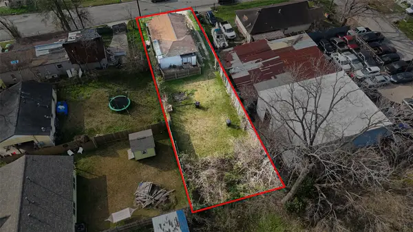 1213 Boswell Street, Houston, TX 77009