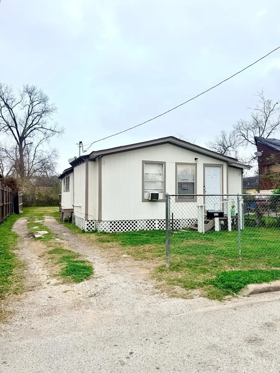 1213 Boswell Street, Houston, TX 77009 - #3