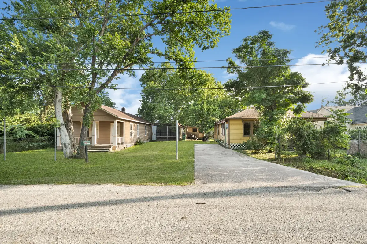 7305 Tremper Street, Houston, TX 77020 - #1