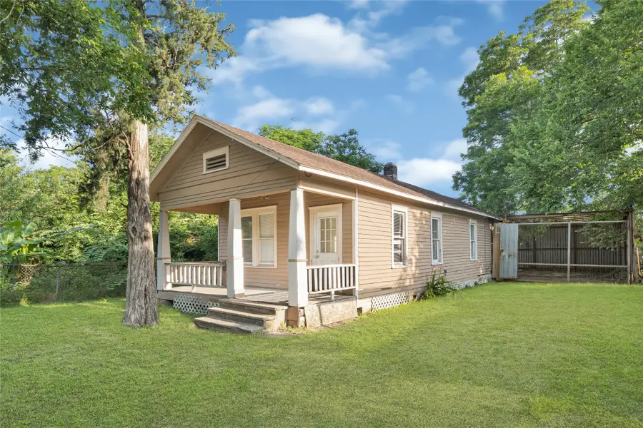 7305 Tremper Street, Houston, TX 77020 - #2