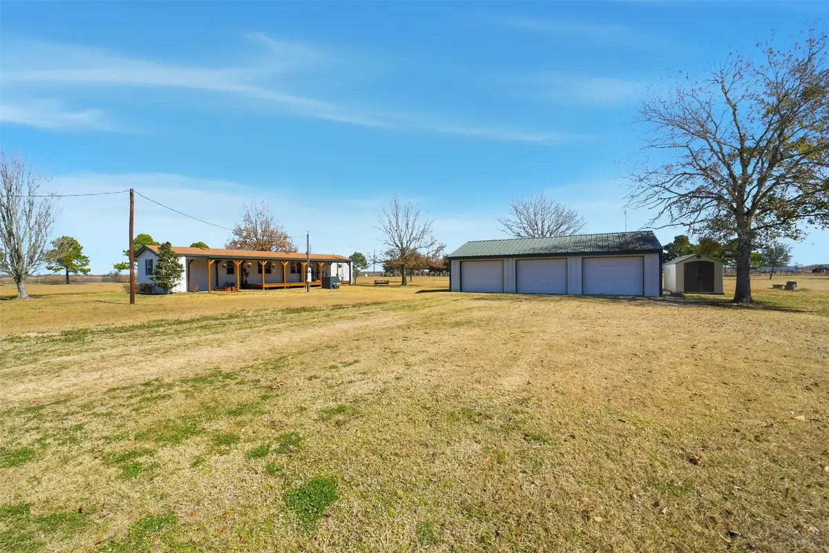 15920 Mound Road, Hockley, TX 77447 - #1