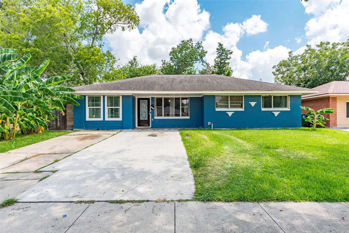 517 Marleen Street, Houston, TX 77034 - Image #1