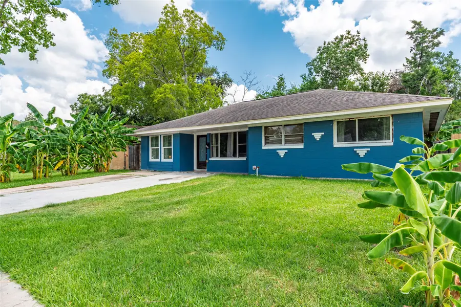 517 Marleen Street, Houston, TX 77034 - Image #3