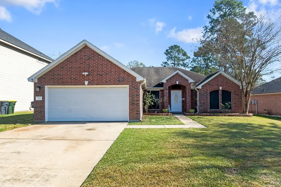 222 Doncaster Street, Conroe, TX 77303 - Image #2