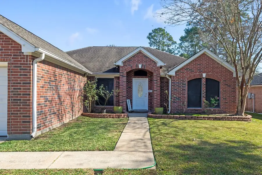 222 Doncaster Street, Conroe, TX 77303 - Image #3