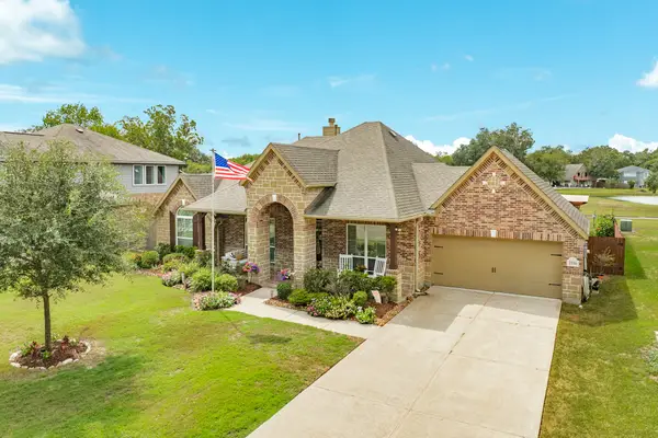 2316 Shalmar Drive, West Columbia, TX 77486