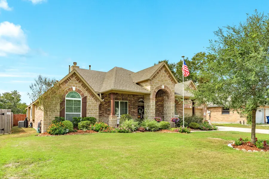 2316 Shalmar Drive, West Columbia, TX 77486 - #3