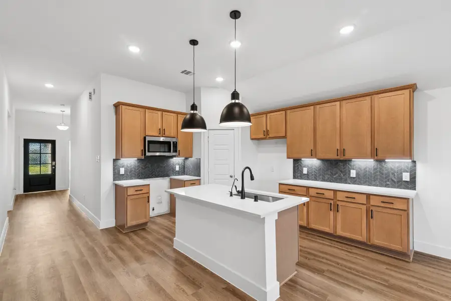 14106 Baikal Manor Drive, Santa Fe, TX 77510 - Image #2