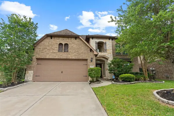 6 Pilot Rock Place, Tomball, TX 77375
