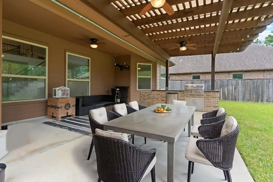 6 Pilot Rock Place, Tomball, TX 77375 - #2