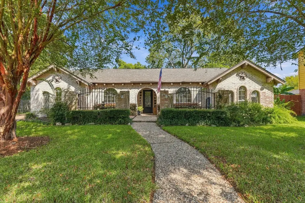 1114 Appleford Drive, Seabrook, TX 77586 - #1