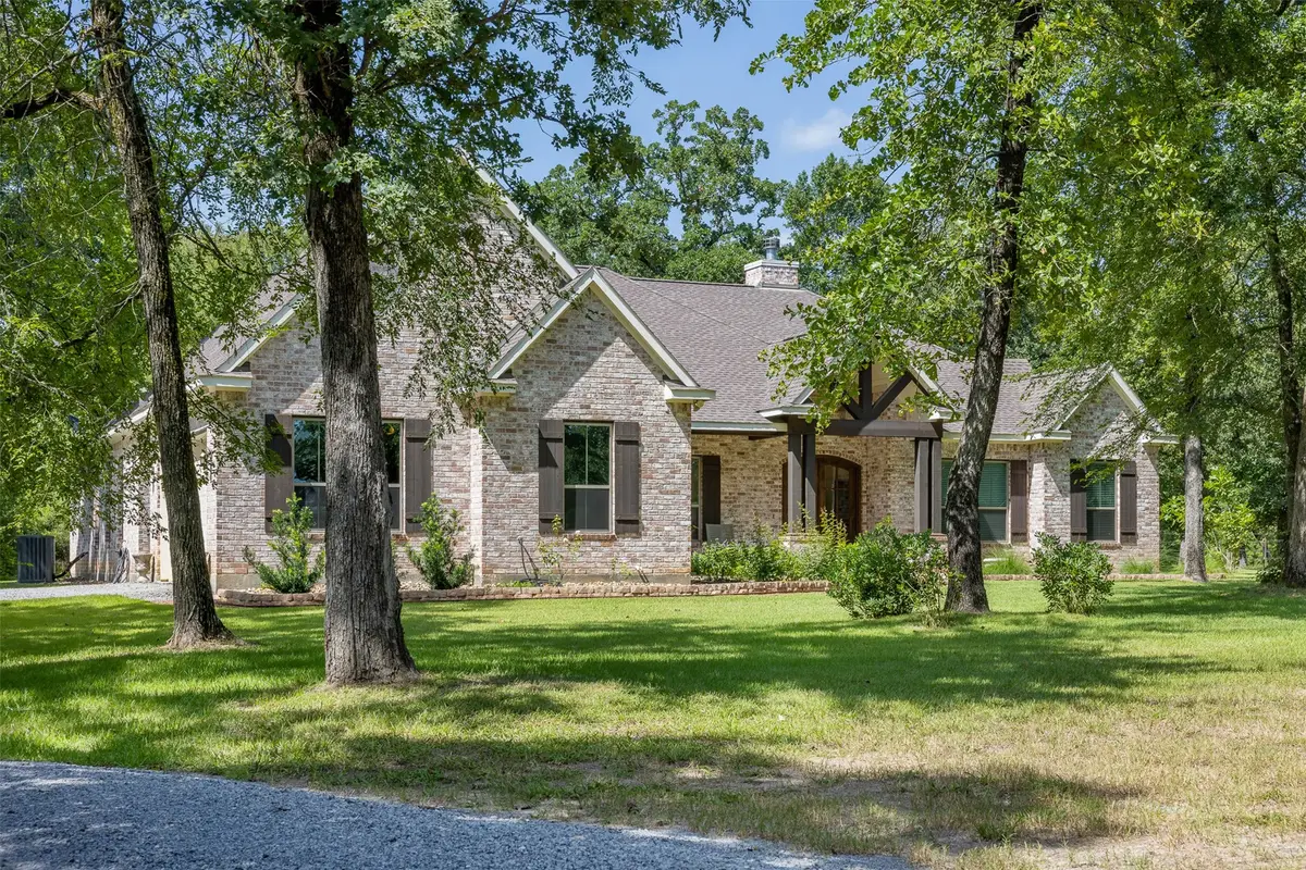 1496 County Road 318, Centerville, TX 75833 - #1
