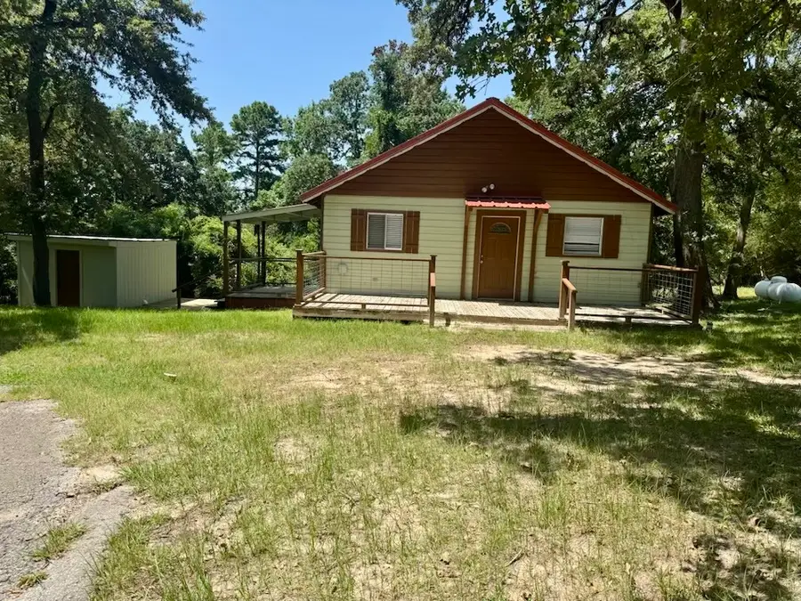 225 Tram Road, Crockett, TX 75835 - #3