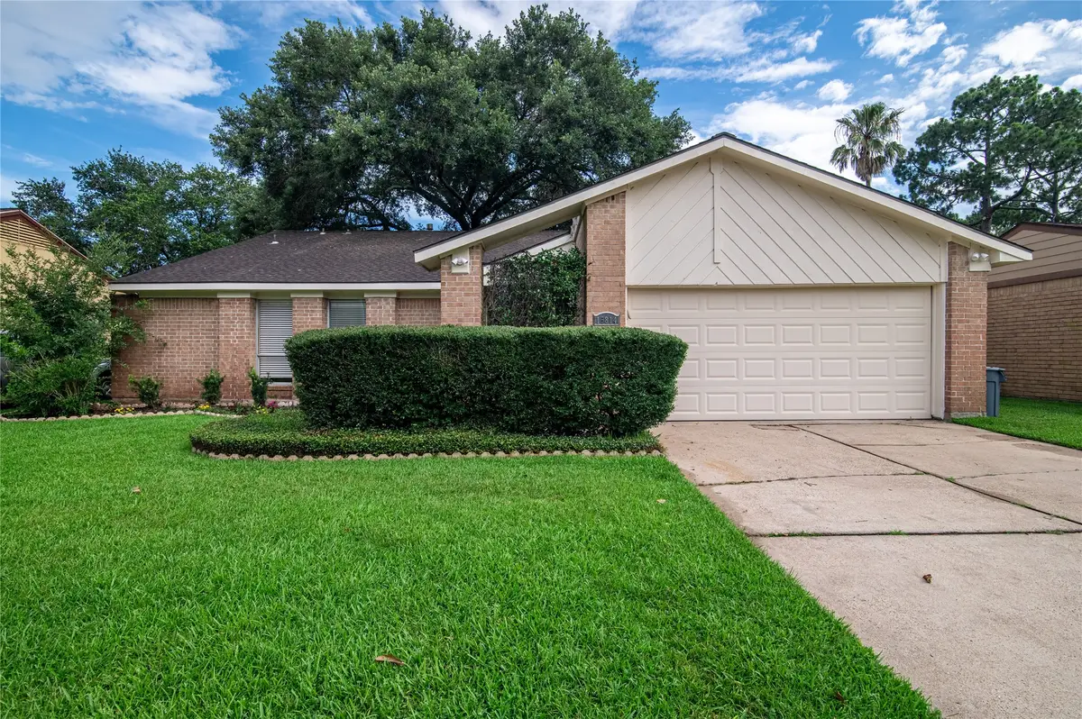 15814 Brookford Drive, Houston, TX 77059 - Image #1