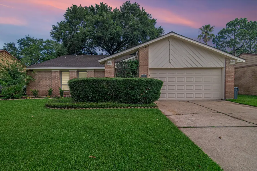 15814 Brookford Drive, Houston, TX 77059 - Image #2