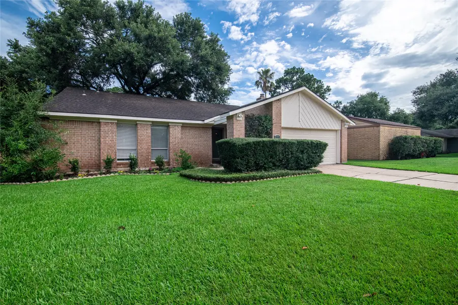 15814 Brookford Drive, Houston, TX 77059 - Image #3