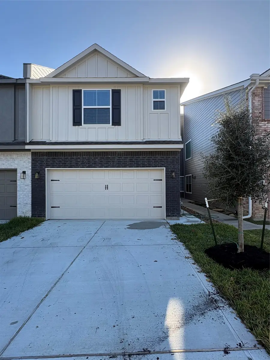 114 Capetown Circle, Montgomery, TX 77356 - #2
