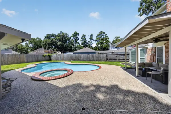 5211 Nodaway Lane, Spring, TX 77379