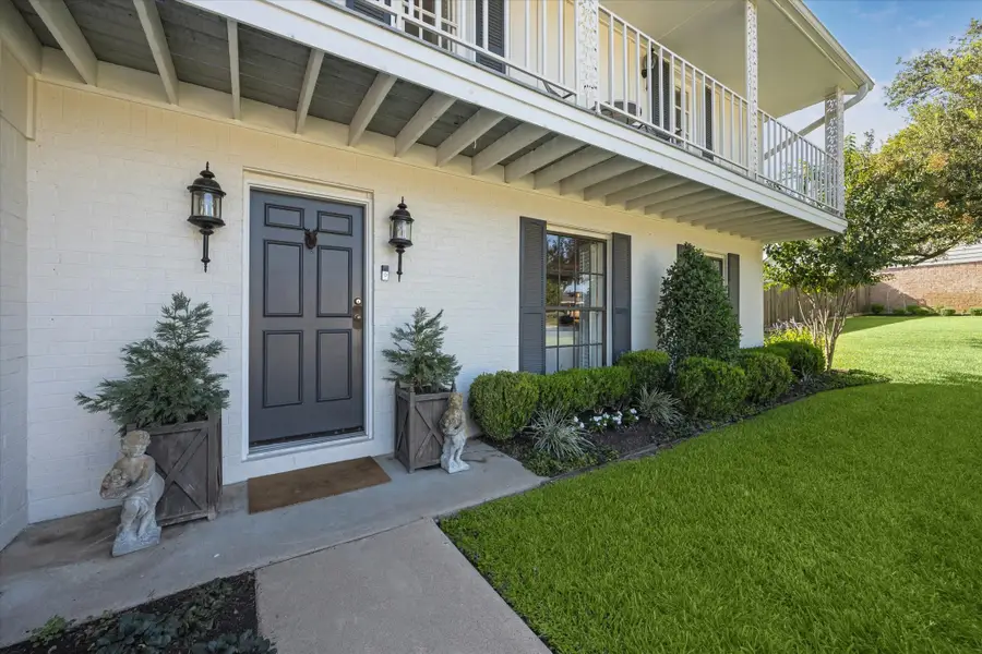 1802 Hickory Lane, Brenham, TX 77833 - #2