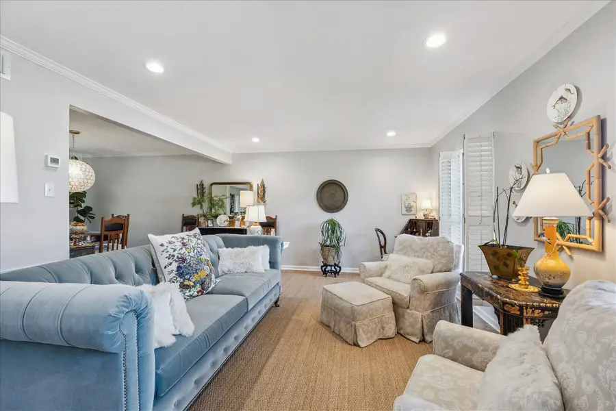 1802 Hickory Lane, Brenham, TX 77833 - #3